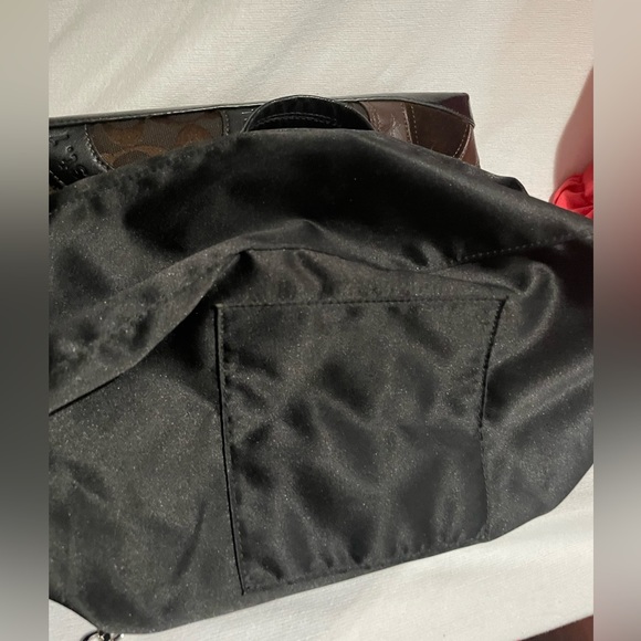 Coach Rare Vintage Coach Tote Bag - Picture 13 of 16